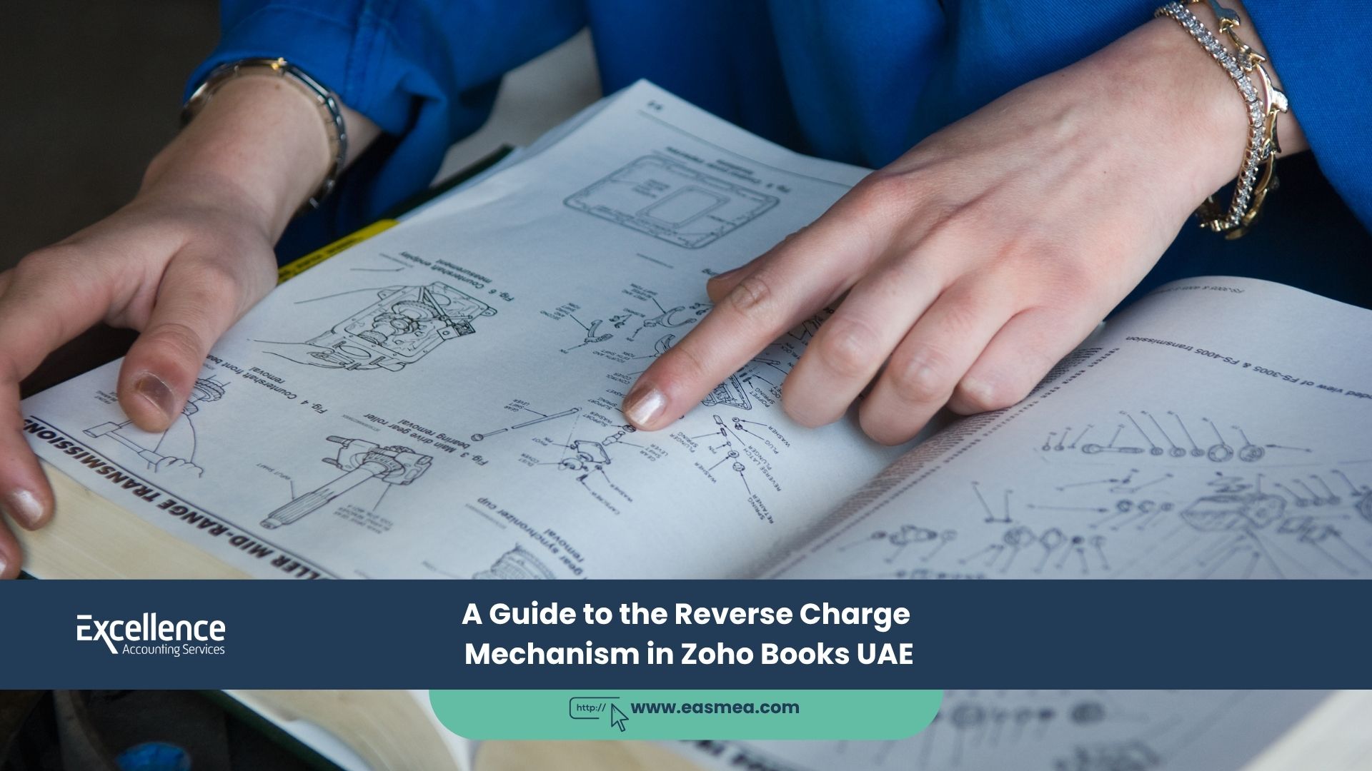 A Guide To The Reverse Charge Mechanism In Zoho Books Uae 8 A Guide To The Reverse Charge Mechanism In Zoho Books Uae