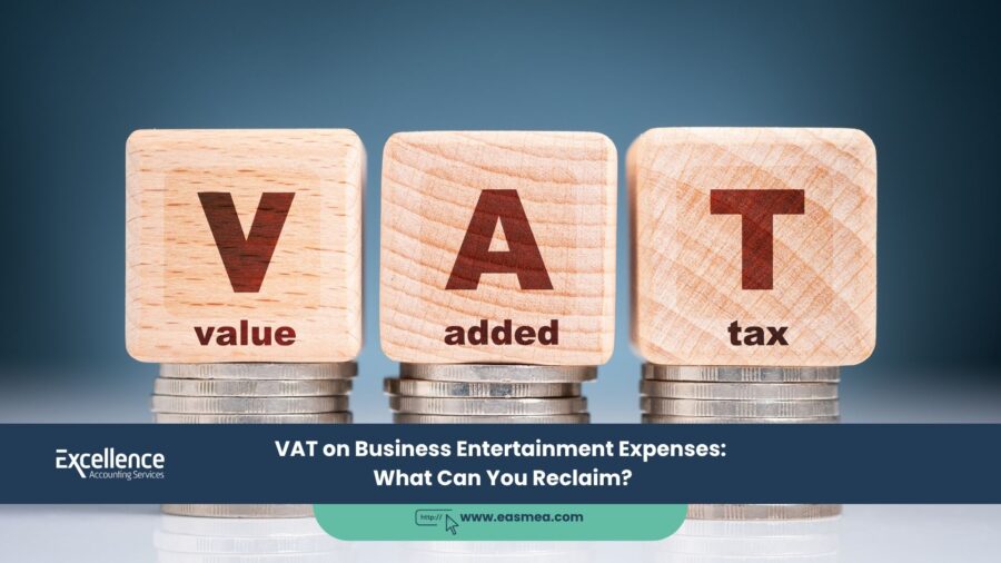 Vat On Business Entertainment Expenses: What Can You Reclaim? 1 Vat On Business Entertainment Expenses: What Can You Reclaim?