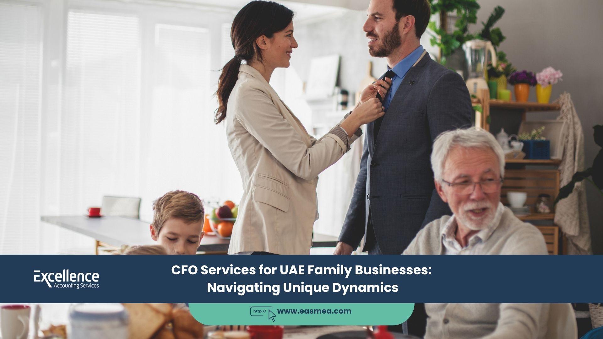 Cfo Services For Uae Family Businesses_ Navigating Unique Dynamics