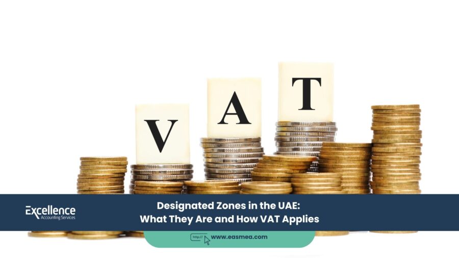Designated Zones In The Uae_ What They Are And How Vat Applies