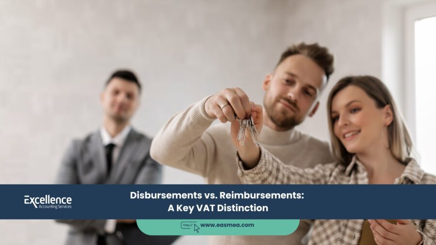 Disbursements Vs. Reimbursements_ A Key Vat Distinction