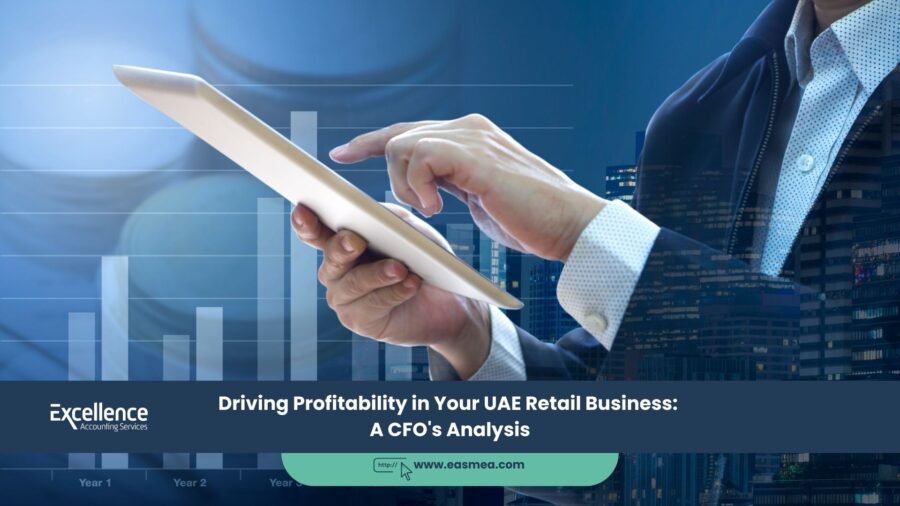 Driving Profitability In Your Uae Retail Business_ A Cfo'S Analysis