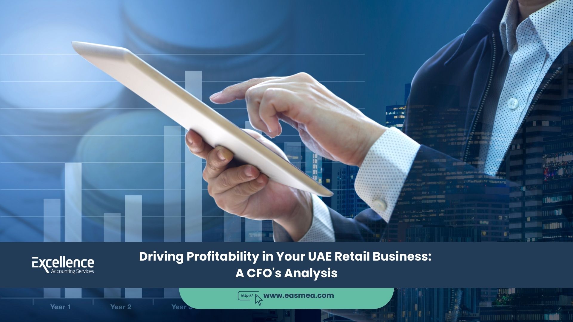 Driving Profitability In Your Uae Retail Business: A Cfo'S Analysis 4 Driving Profitability In Your Uae Retail Business_ A Cfo'S Analysis