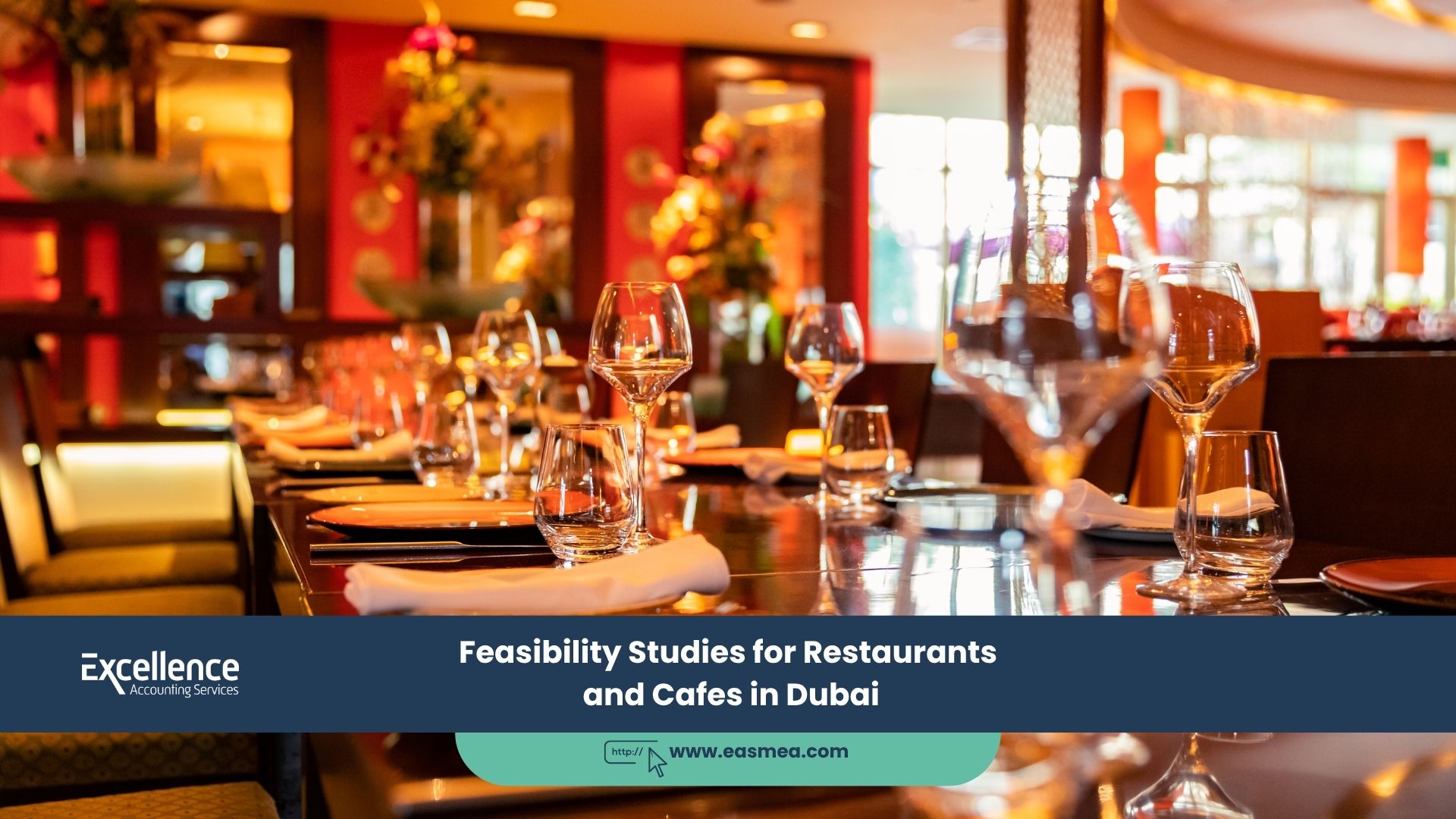 Feasibility Studies For Restaurants And Cafes In Dubai