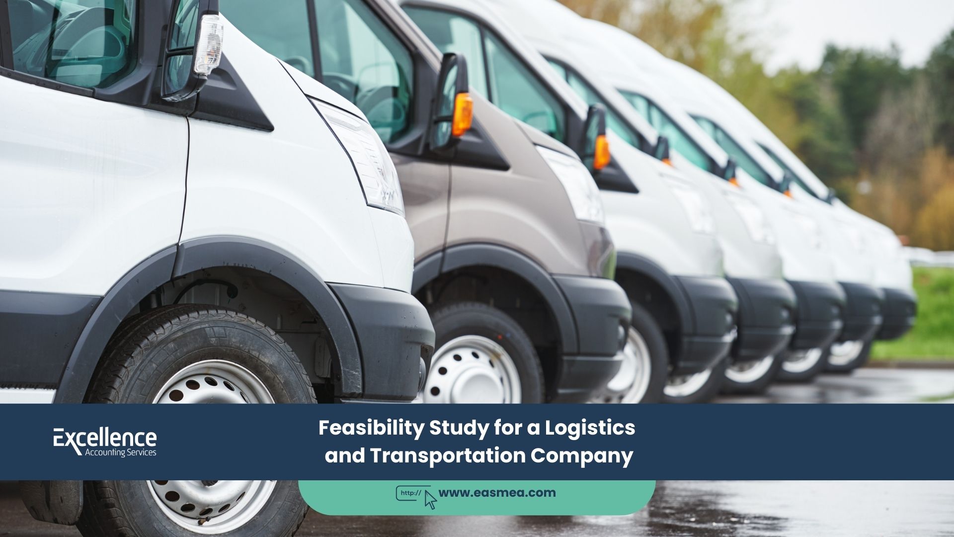 Feasibility Study For A Logistics And Transportation Company 7 Feasibility Study For A Logistics And Transportation Company