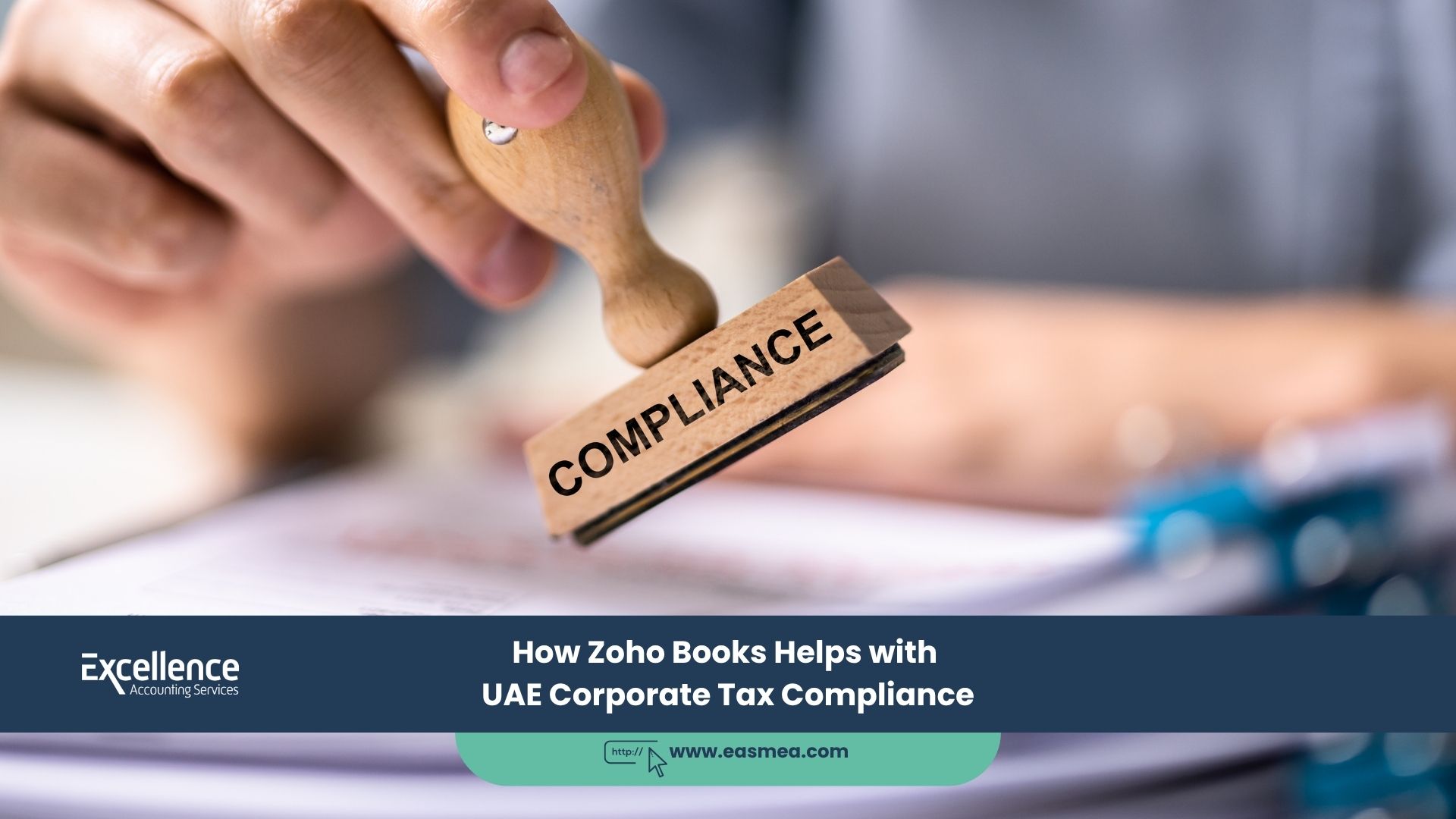 How Zoho Books Helps with UAE Corporate Tax Compliance 10 How Zoho Books Helps with UAE Corporate Tax Compliance