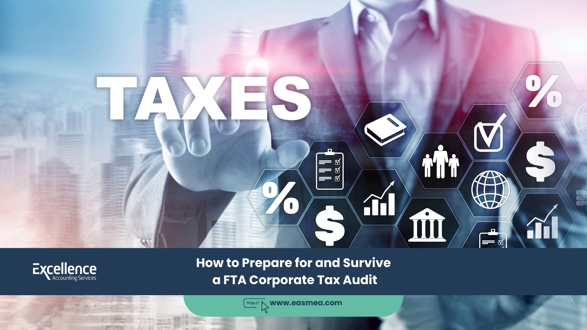 How To Prepare For And Survive An Fta Corporate Tax Audit 2 How To Prepare For And Survive An Fta Corporate Tax Audit
