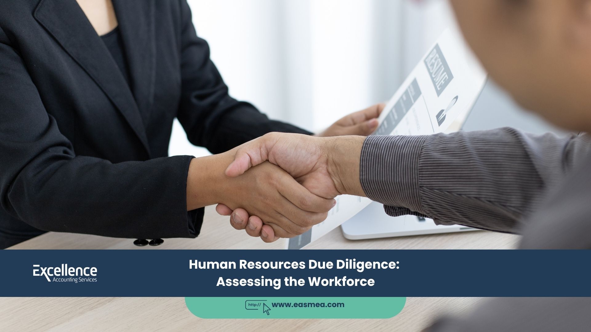 Human Resources Due Diligence: Assessing The Workforce 4 Human Resources Due Diligence_ Assessing The Workforce