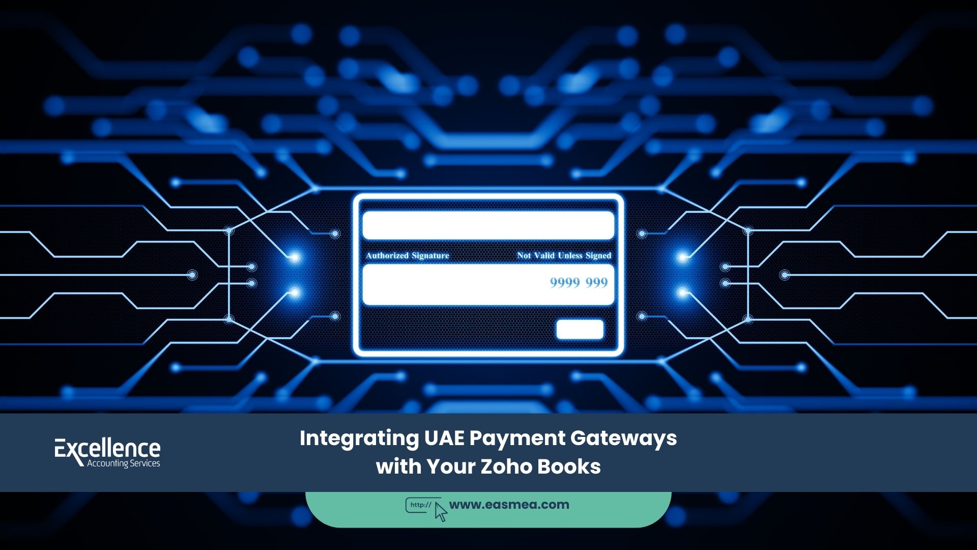 Integrating Uae Payment Gateways With Your Zoho Books