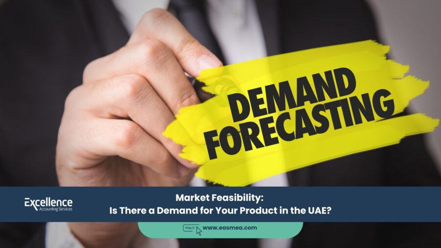 Market Feasibility_ Is There A Demand For Your Product In The Uae