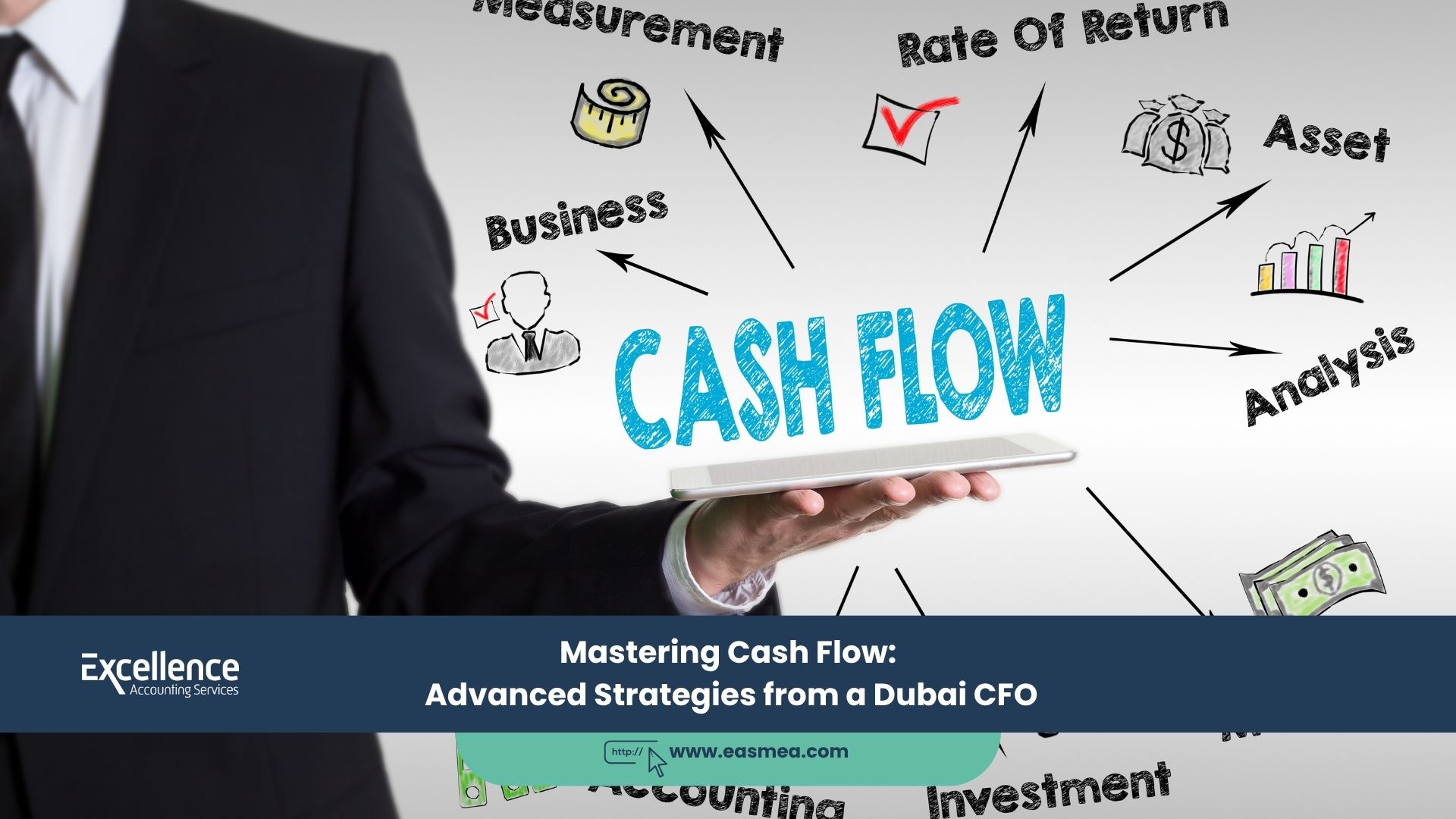 Mastering Cash Flow: Advanced Strategies From A Dubai Cfo 7 Mastering Cash Flow_ Advanced Strategies From A Dubai Cfo