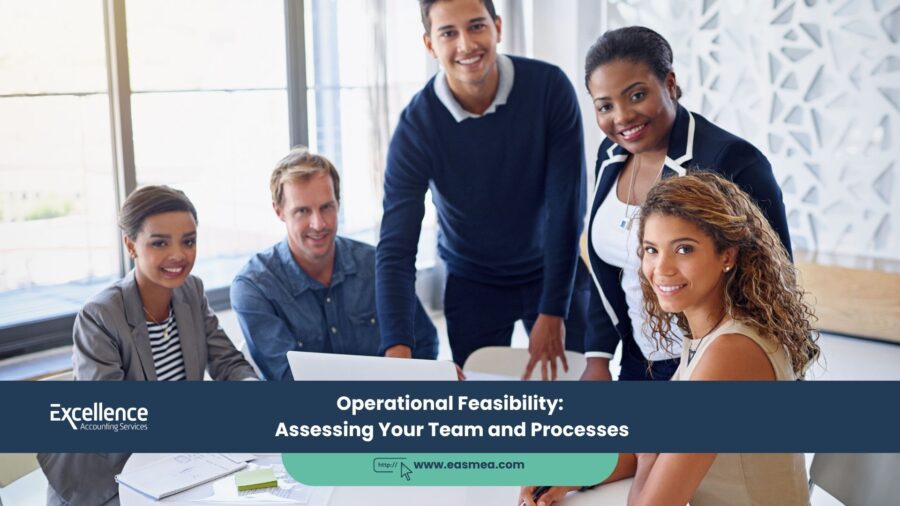 Operational Feasibility_ Assessing Your Team And Processes