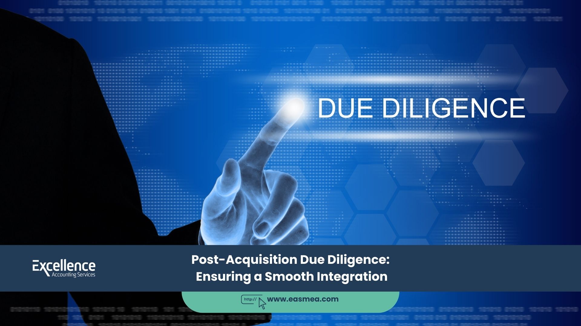 Post-Acquisition Due Diligence: Ensuring A Smooth Integration 8 Post-Acquisition Due Diligence_ Ensuring A Smooth Integration