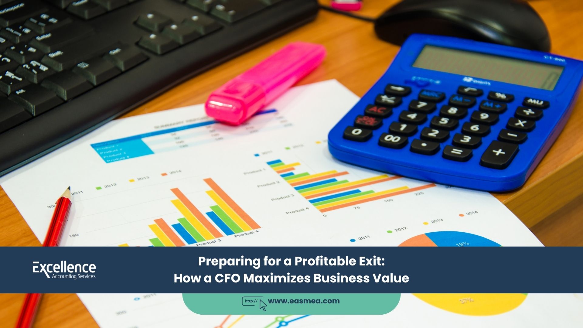 Preparing For A Profitable Exit: How A Cfo Maximizes Business Value 9 Preparing For A Profitable Exit_ How A Cfo Maximizes Business Value