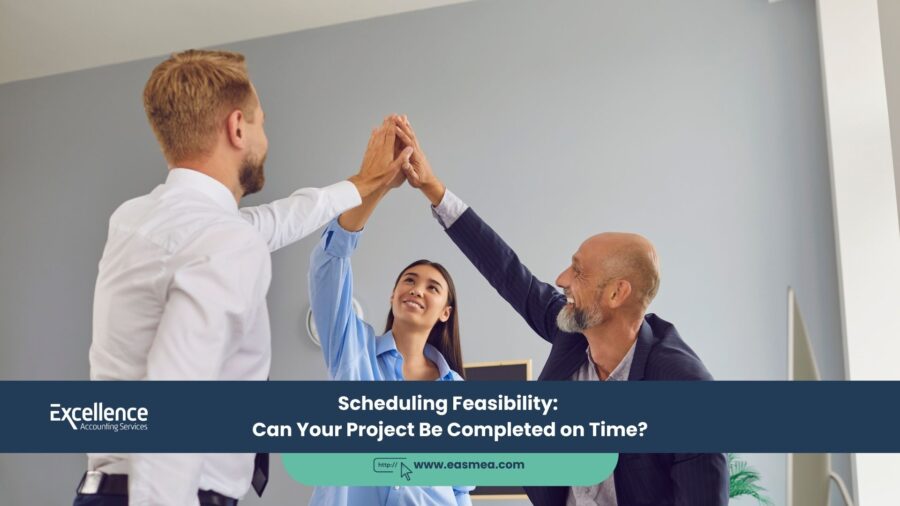 Scheduling Feasibility: Can Your Project Be Completed On Time? 1 Scheduling Feasibility_ Can Your Project Be Completed On Time
