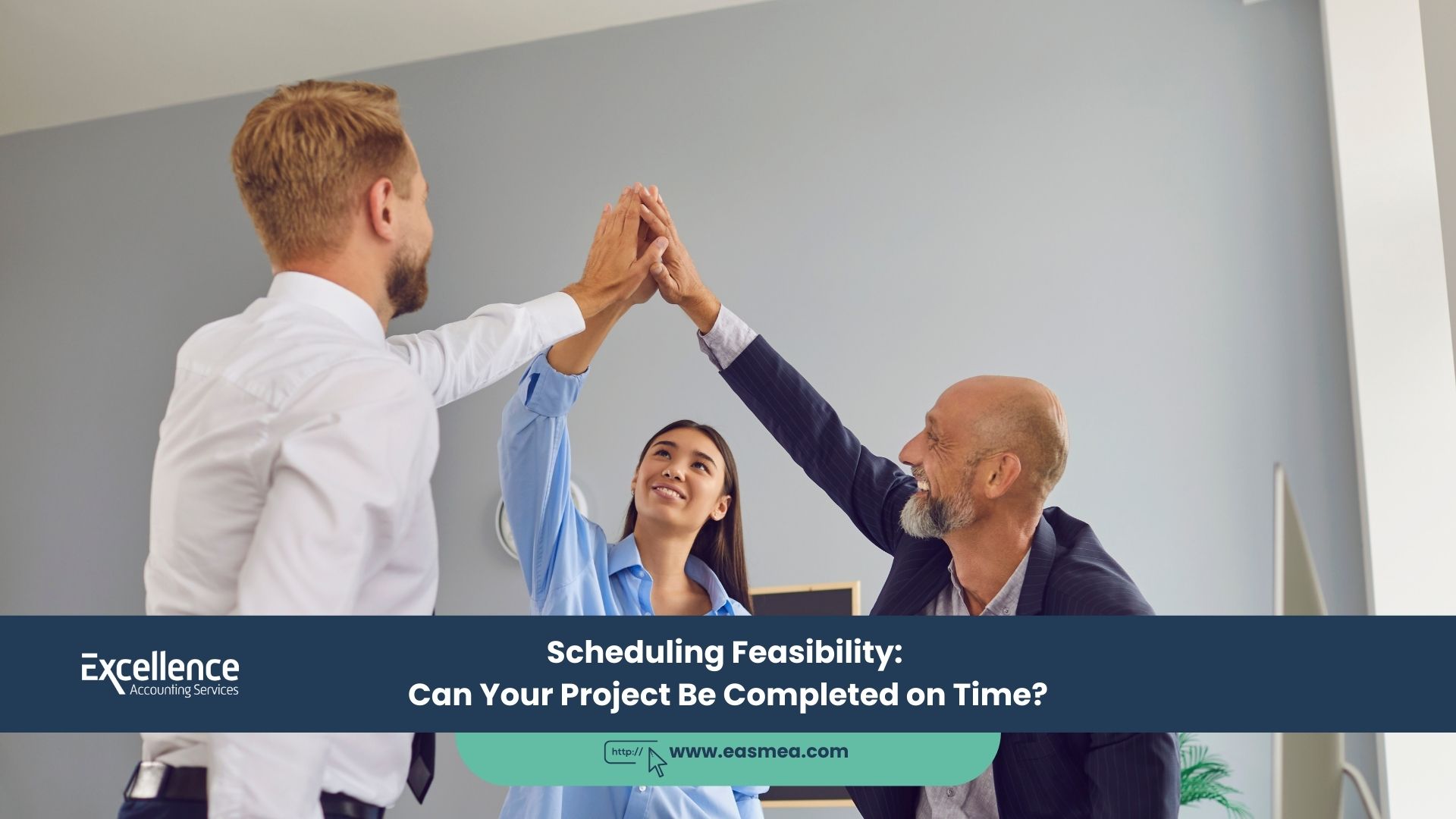 Scheduling Feasibility: Can Your Project Be Completed On Time? 6 Scheduling Feasibility_ Can Your Project Be Completed On Time