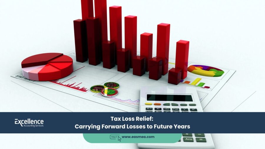Tax Loss Relief_ Carrying Forward Losses to Future Years