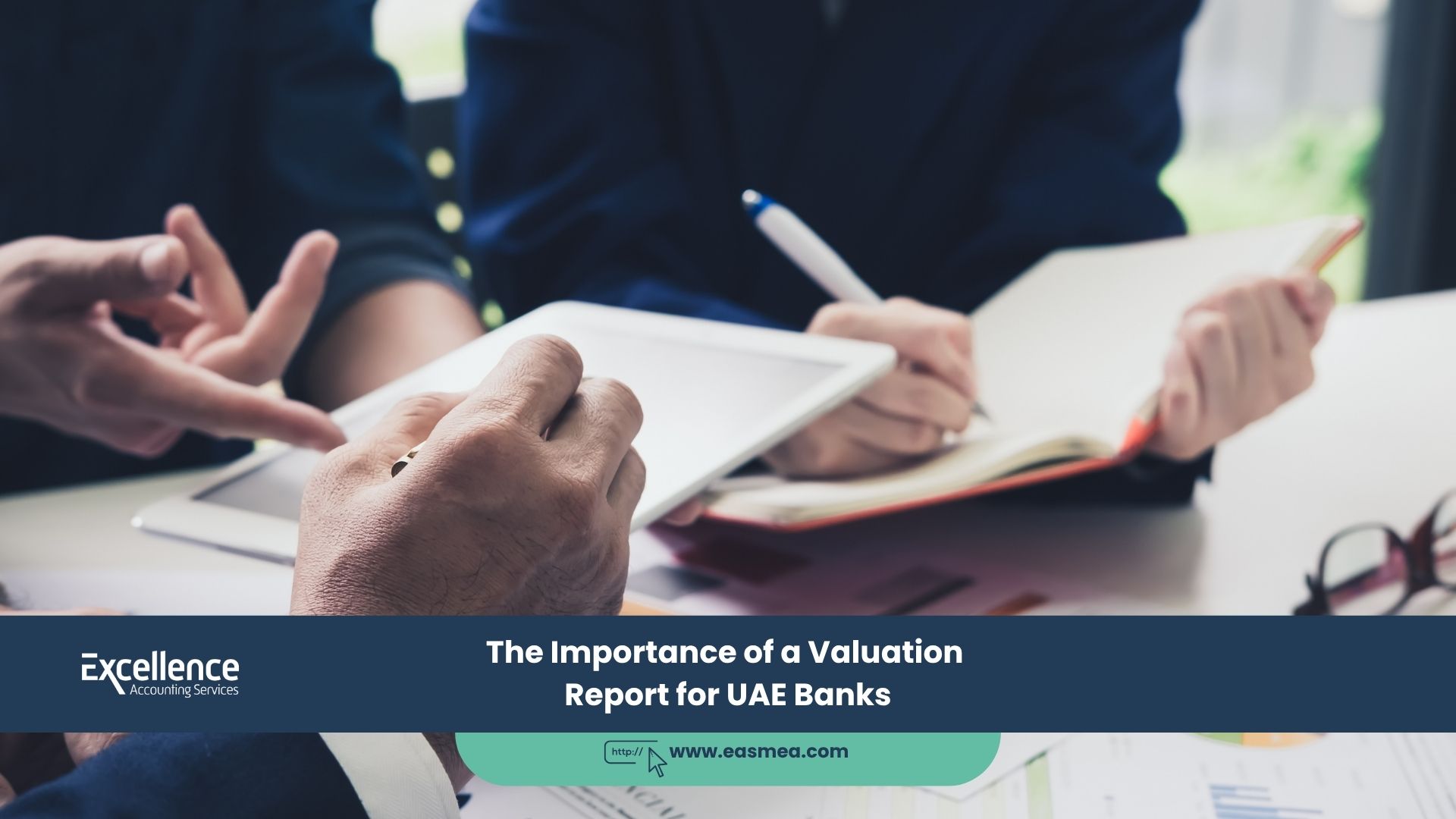 The Importance Of A Valuation Report For Uae Banks 5 The Importance Of A Valuation Report For Uae Banks