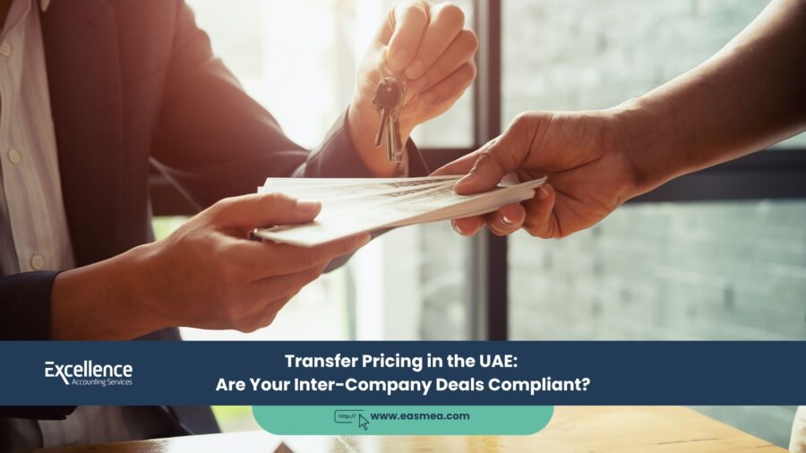 Transfer Pricing In The Uae_ Are Your Inter-Company Deals Compliant