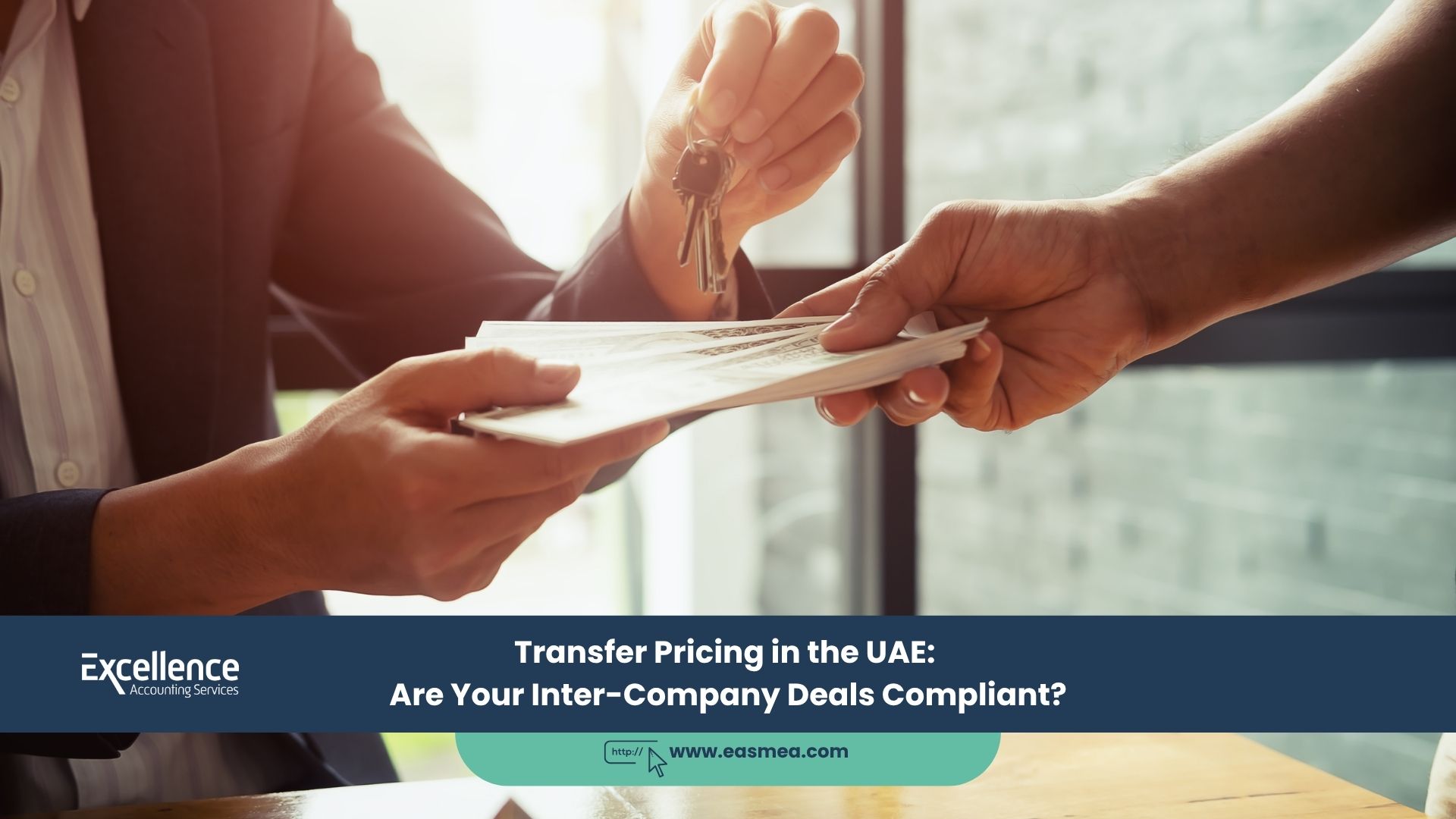 Transfer Pricing In The Uae: Are Your Inter-Company Deals Compliant? 9 Transfer Pricing In The Uae_ Are Your Inter-Company Deals Compliant