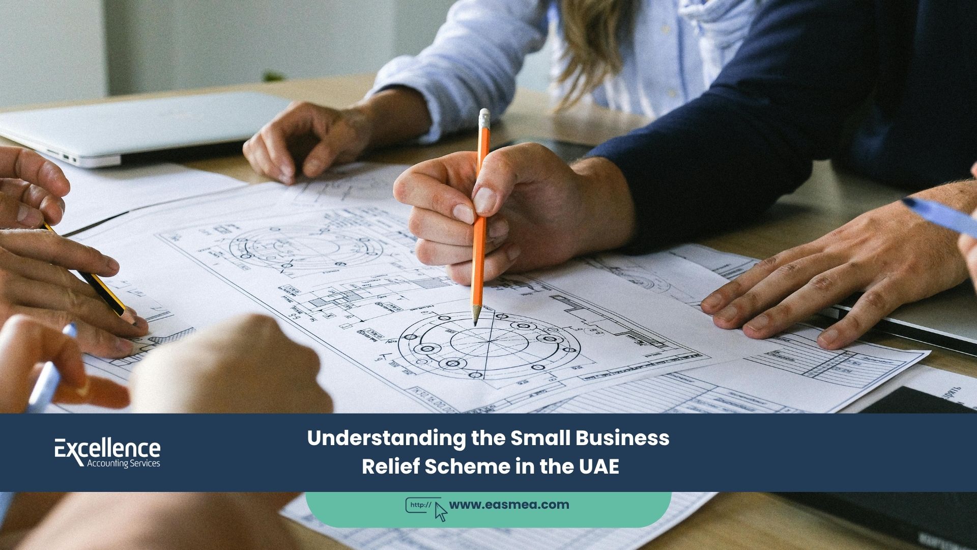 Understanding The Small Business Relief Scheme In The Uae 6 Understanding The Small Business Relief Scheme In The Uae