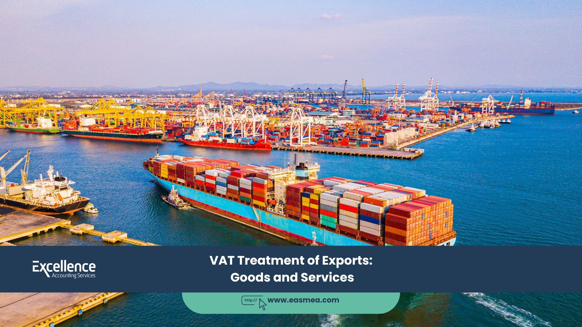 Vat Treatment Of Exports: Goods And Services 7 Vat Treatment Of Exports_ Goods And Services