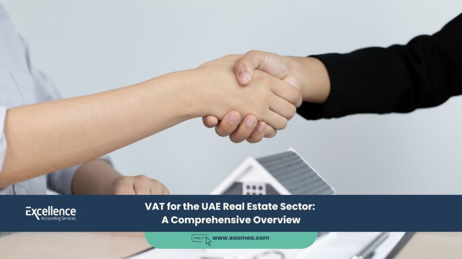 Vat For The Uae Real Estate Sector_ A Comprehensive Overview