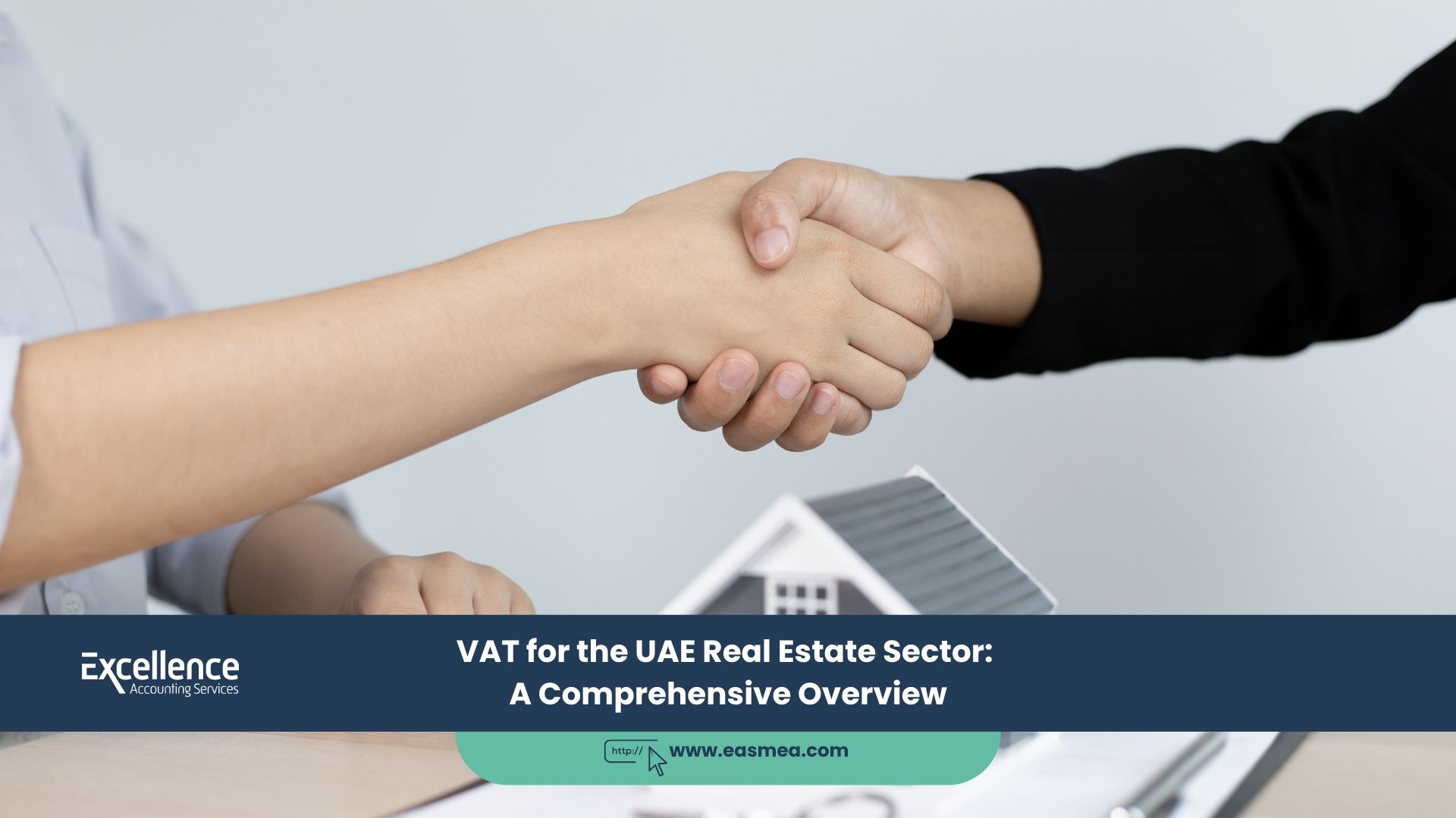 Vat For The Uae Real Estate Sector: A Comprehensive Overview 8 Vat For The Uae Real Estate Sector_ A Comprehensive Overview