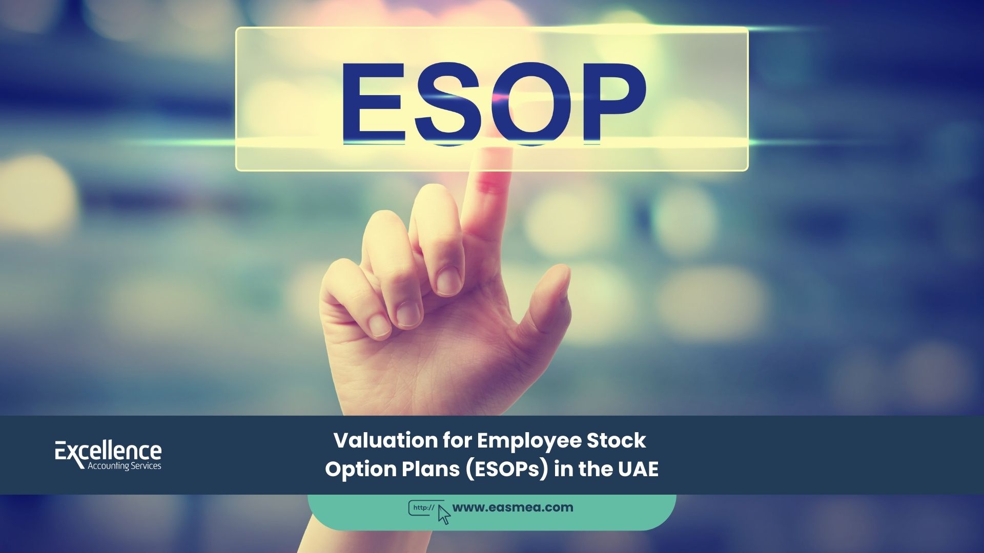 Valuation For Employee Stock Option Plans (Esops) In The Uae