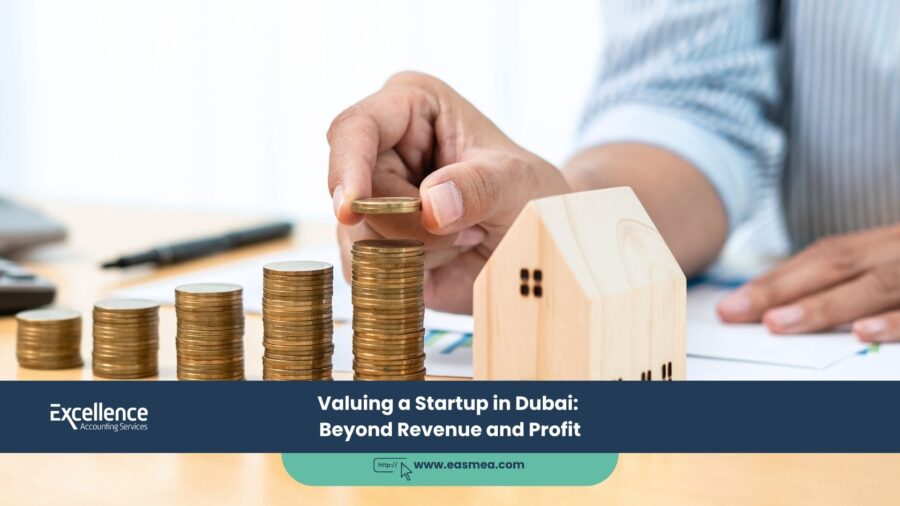 Valuing A Startup In Dubai_ Beyond Revenue And Profit