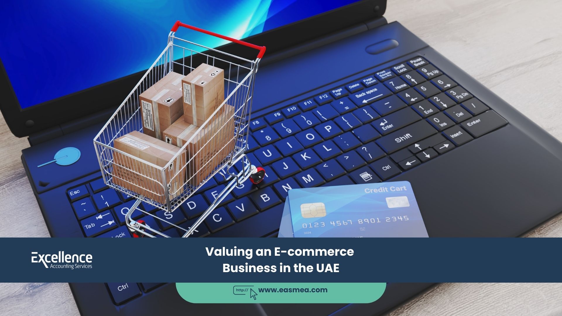 Valuing An E-Commerce Business In The Uae 8 Valuing An E-Commerce Business In The Uae