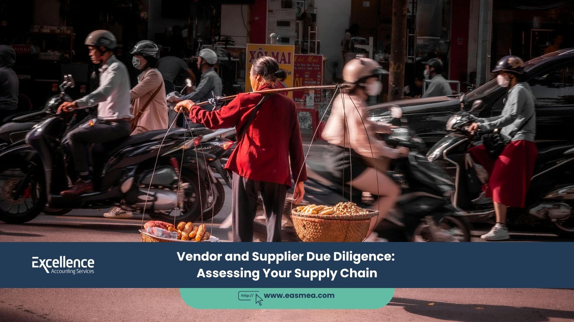 Vendor And Supplier Due Diligence_ Assessing Your Supply Chain