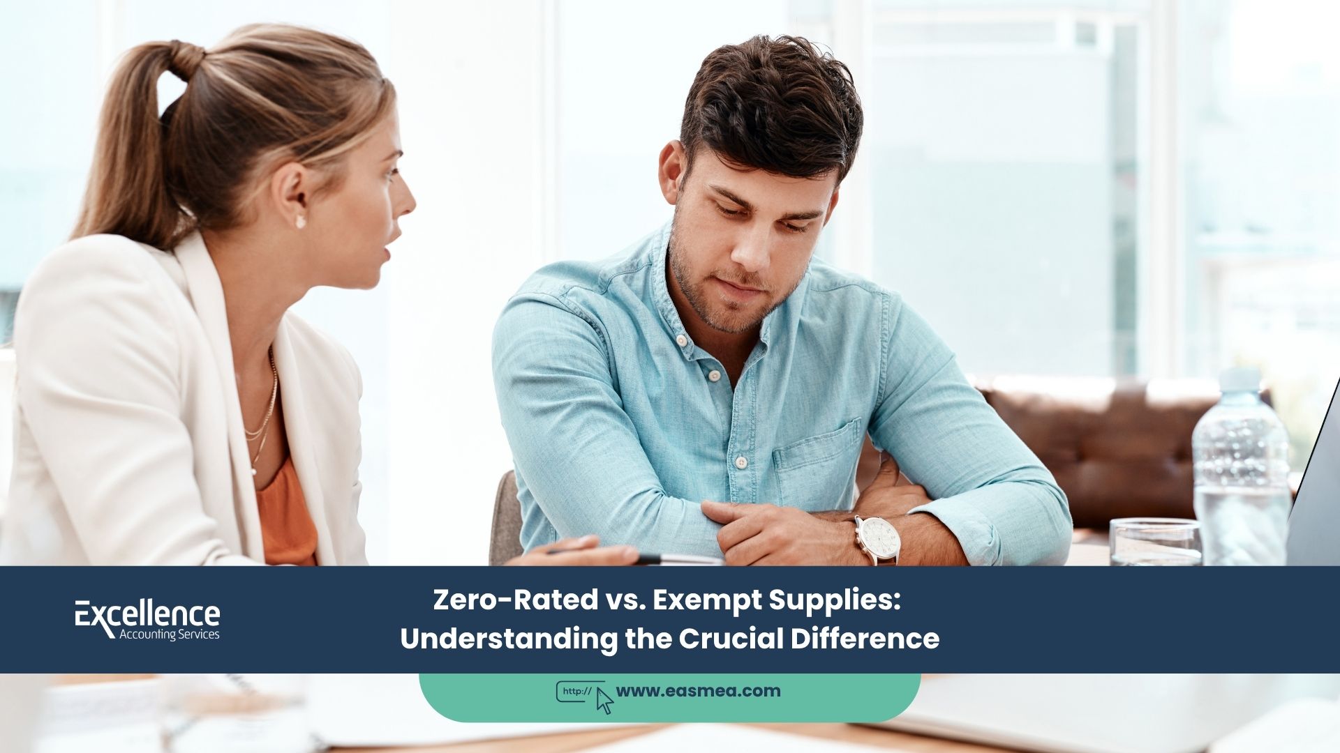 Zero-Rated Vs. Exempt Supplies_ Understanding The Crucial Difference
