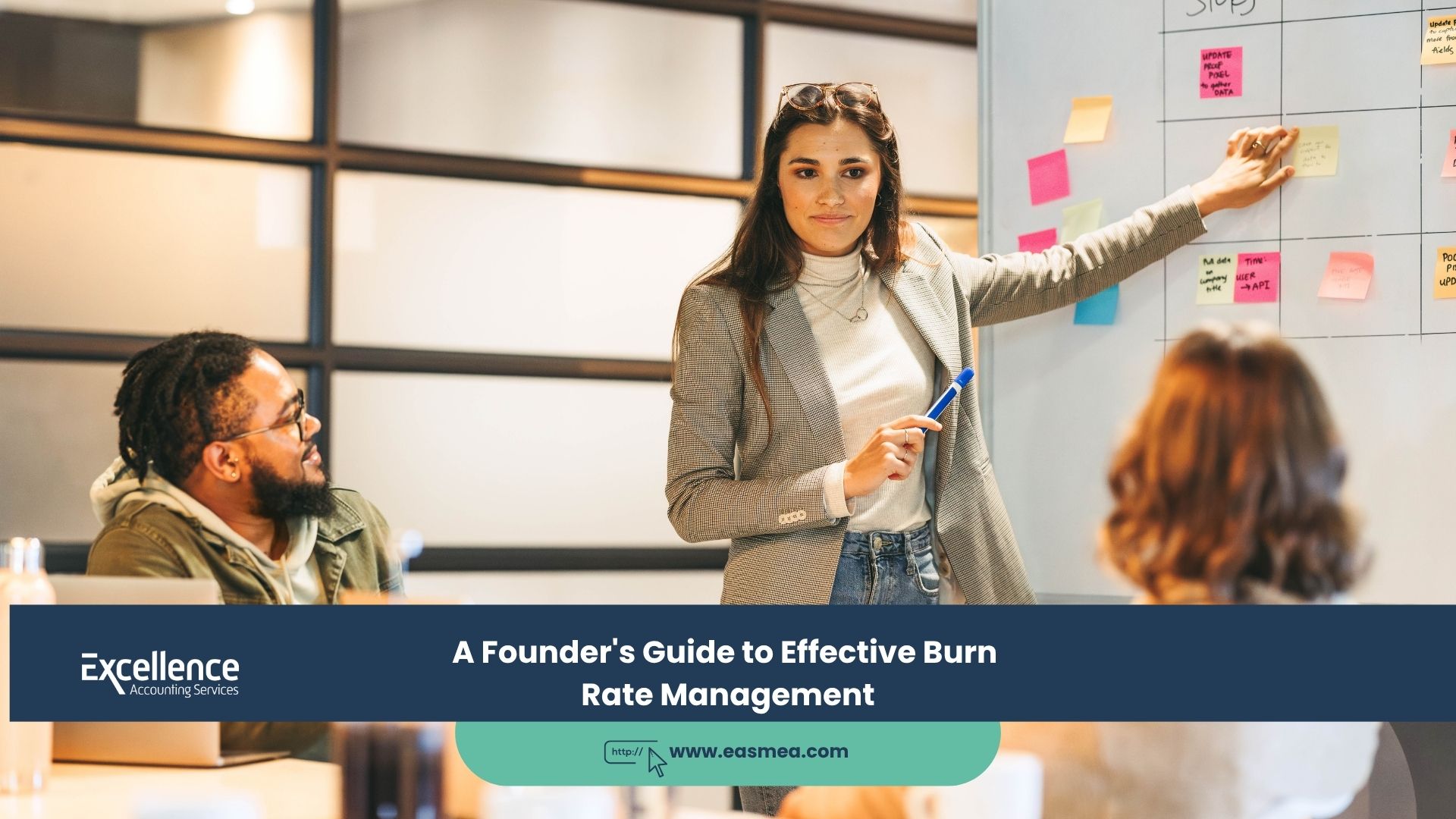 A Founder's Guide to Effective Burn Rate Management