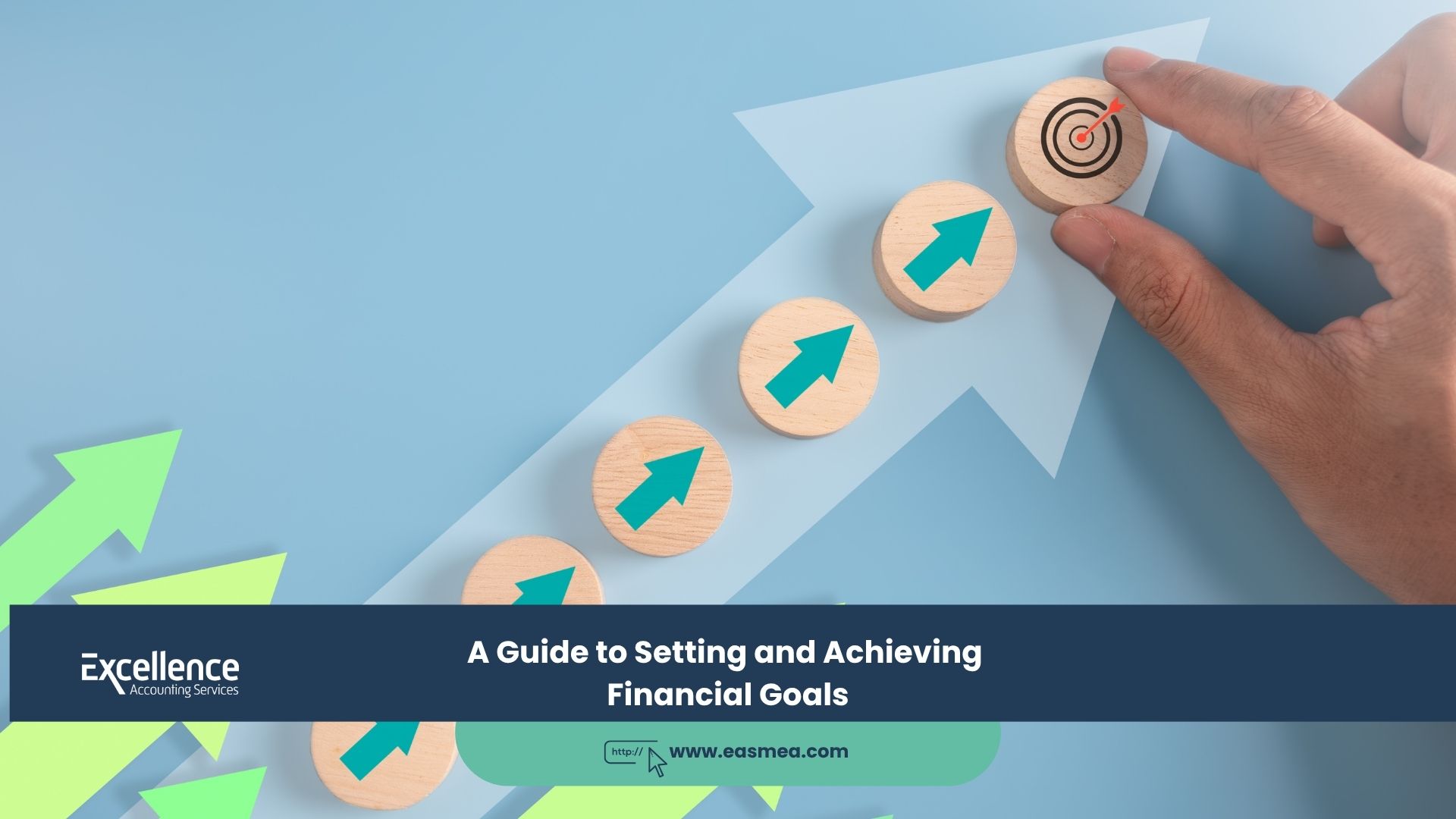 A Guide to Setting and Achieving Financial Goals