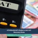 A Professional’S Guide To Uae Vat Recovery Rules