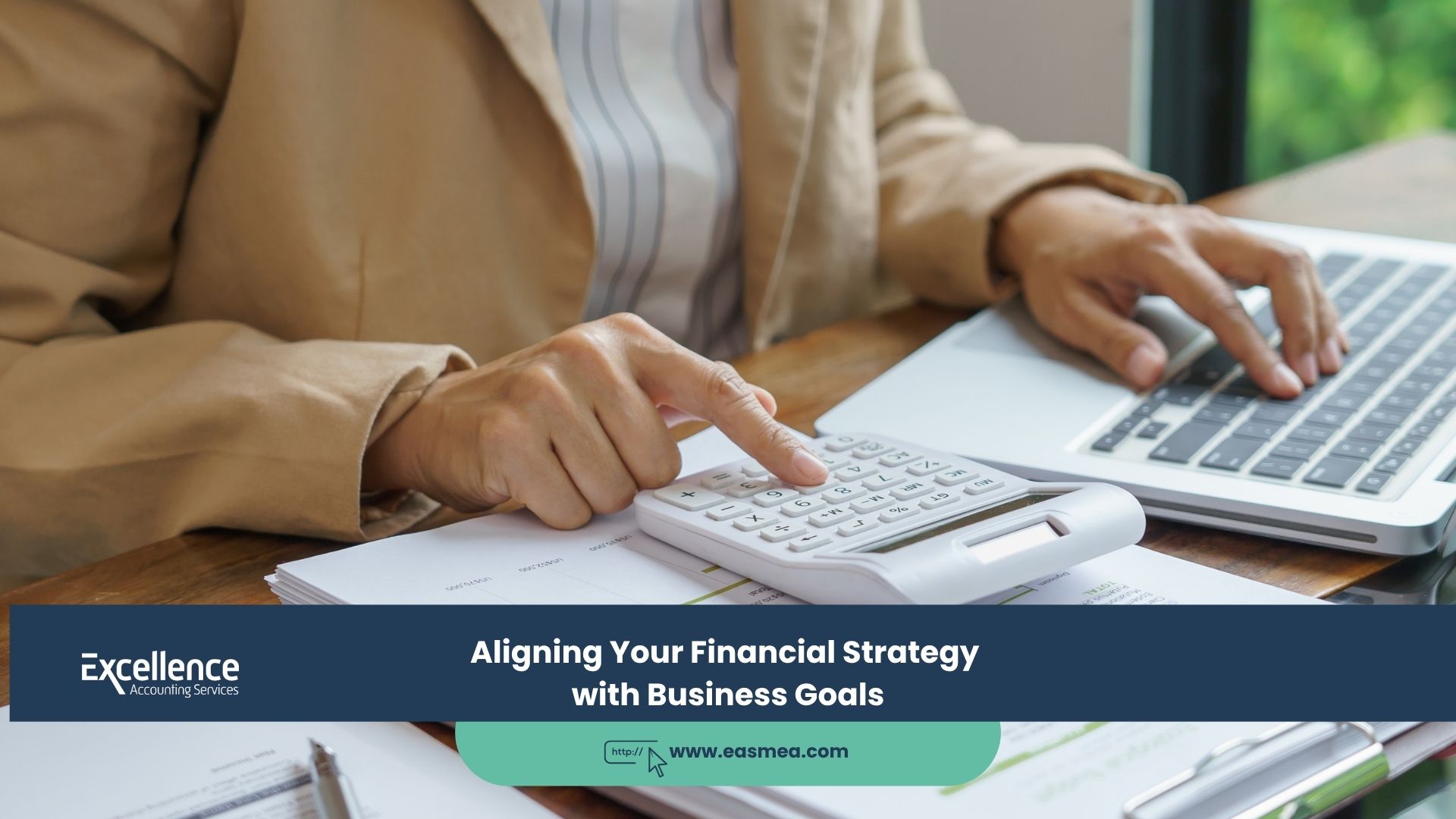 Home 5 Aligning Your Financial Strategy with Business Goals