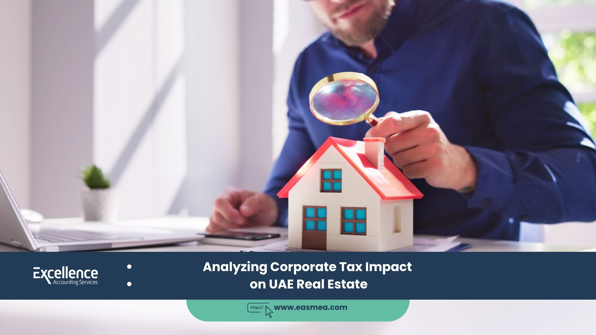 Analyzing Corporate Tax Impact on UAE Real Estate 7 Analyzing Corporate Tax Impact on UAE Real Estate