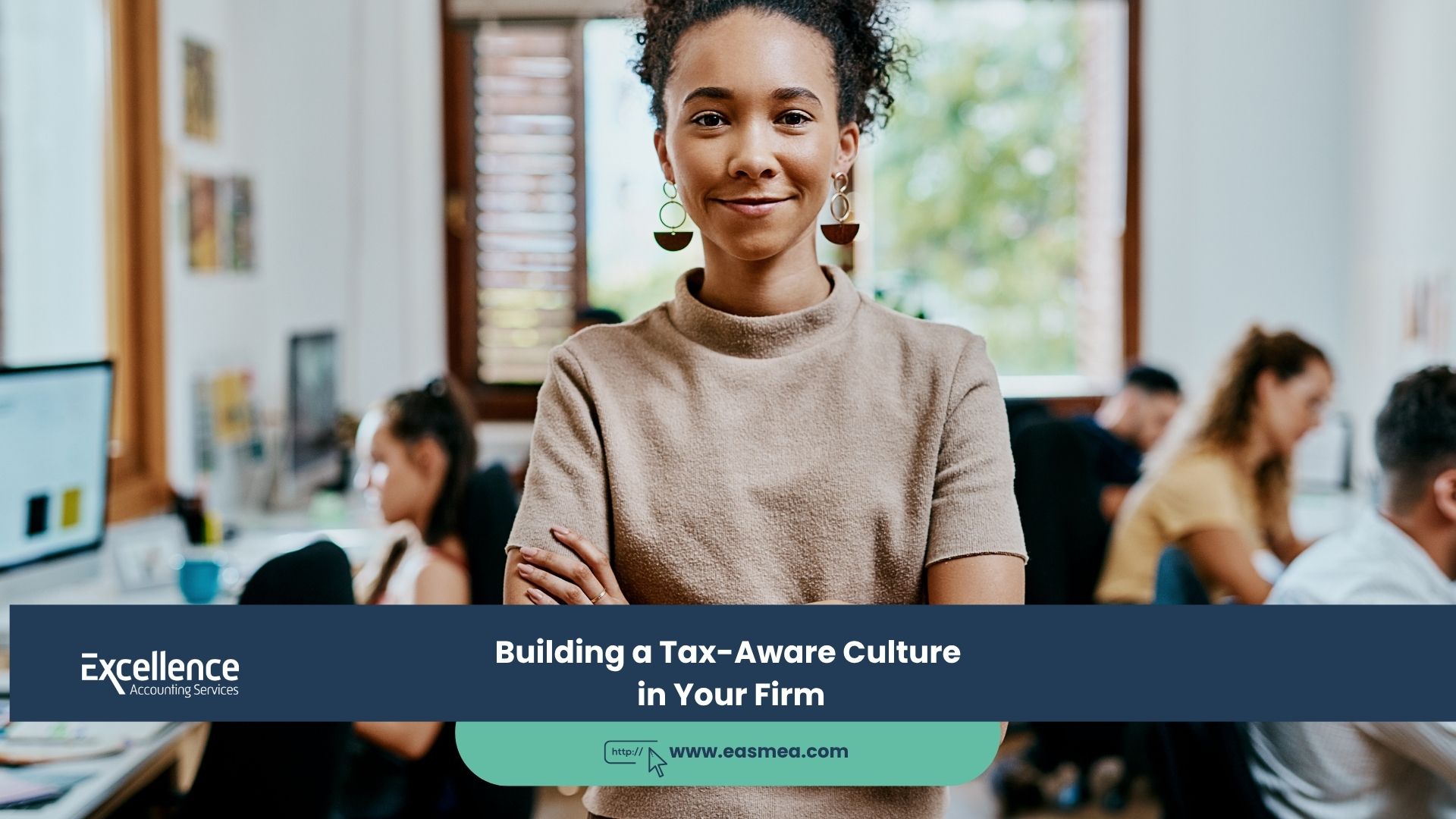 Building a Tax-Aware Culture in Your Firm
