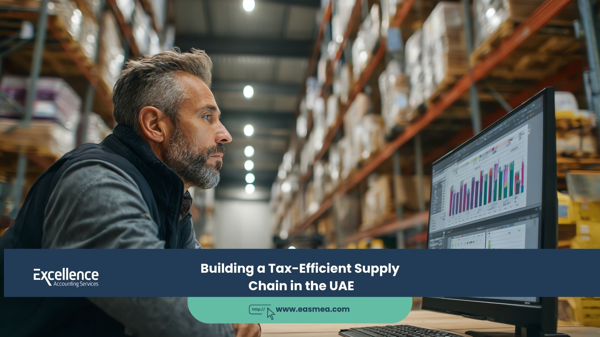 Building a Tax-Efficient Supply Chain in the UAE 8 Building a Tax-Efficient Supply Chain in the UAE