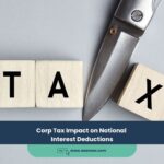 Corp Tax Impact on Notional Interest Deductions