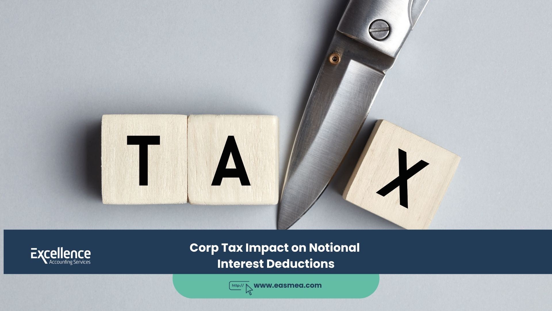 Expert Accounting Blogs and Insights for UAE Businesses 3 Corp Tax Impact on Notional Interest Deductions
