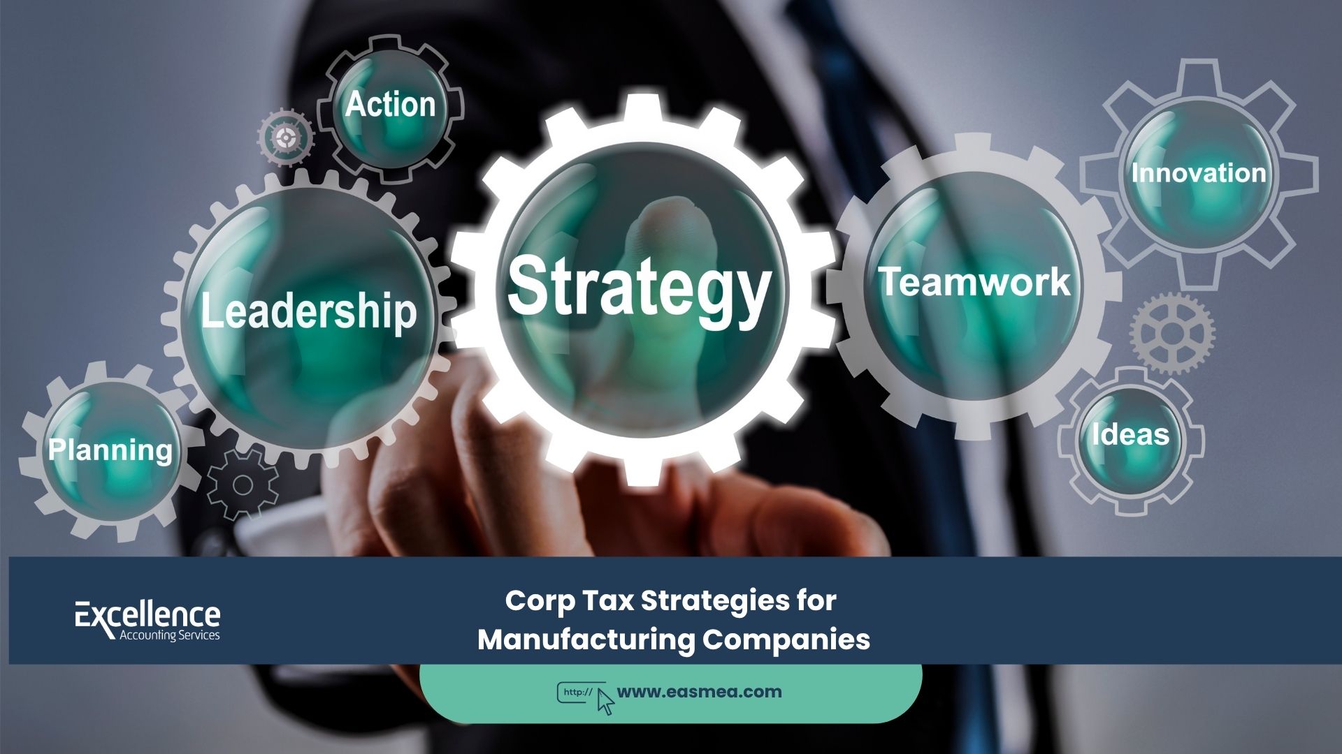 Expert Accounting Blogs and Insights for UAE Businesses 19 Corp Tax Strategies for Manufacturing Companies