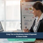 Corp Tax on Business Asset Disposal: A Clear Guide