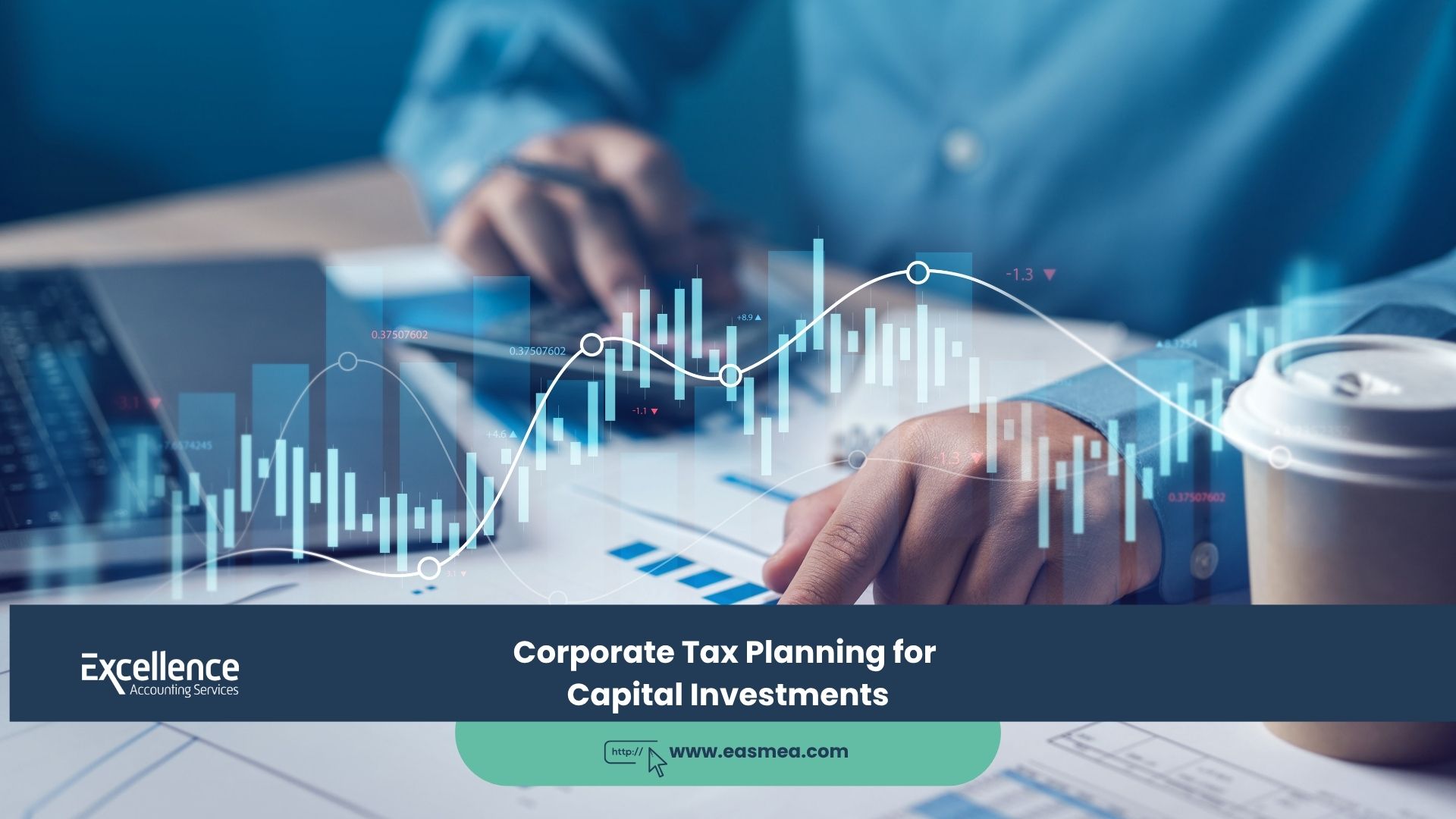Expert Accounting Blogs and Insights for UAE Businesses 3 Corporate Tax Planning for Capital Investments