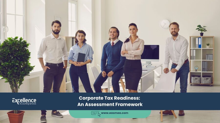 Corporate Tax Readiness_ An Assessment Framework