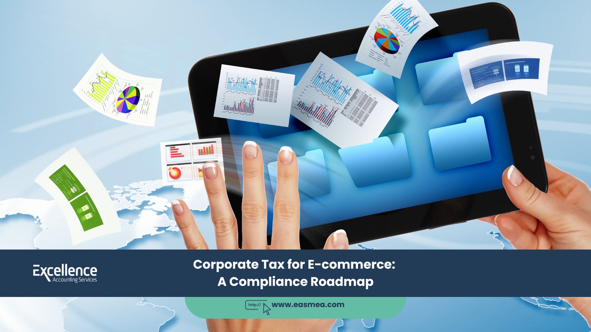 Corporate Tax for E-commerce: A Compliance Roadmap 4 Corporate Tax for E-commerce_ A Compliance Roadmap