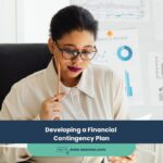 Developing a Financial Contingency Plan
