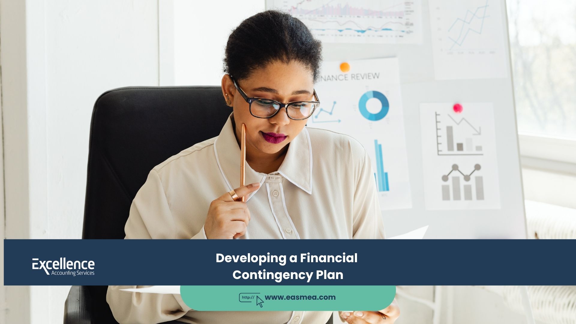 Developing a Financial Contingency Plan