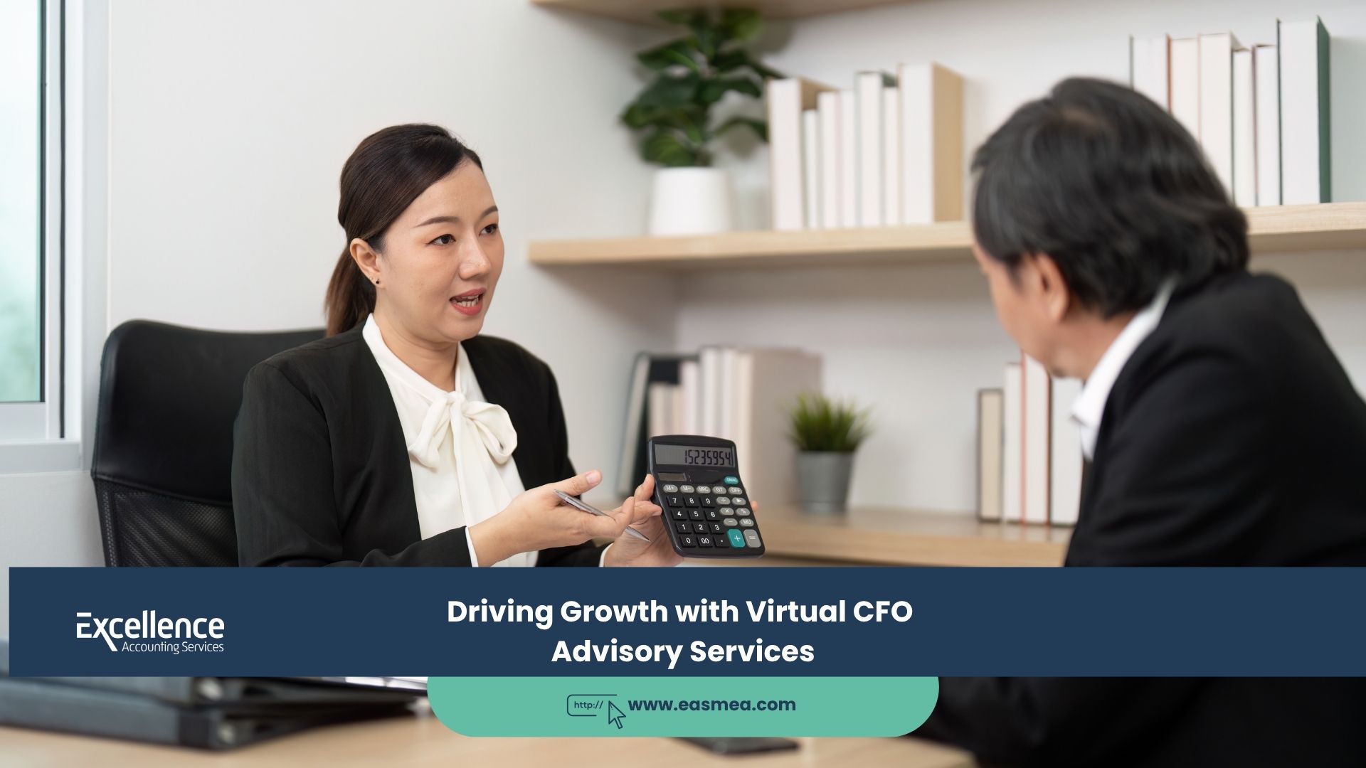 Expert Accounting Blogs and Insights for UAE Businesses 2 Driving Growth with Virtual CFO Advisory Services